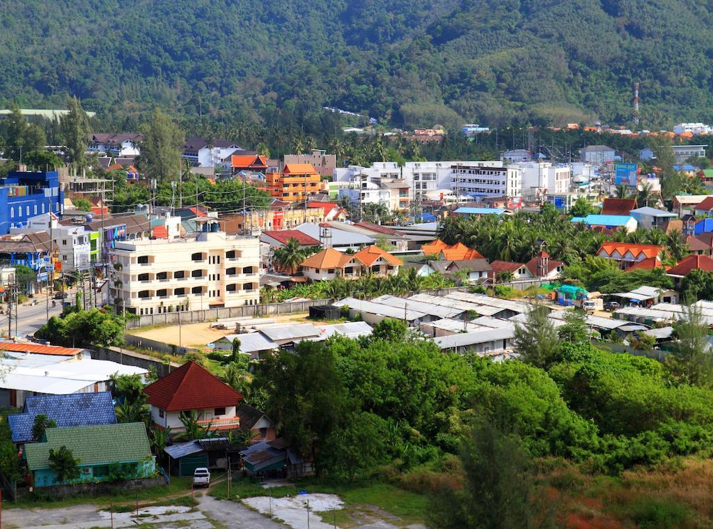 Kamala Resort By Phuket Resort Group Luaran gambar