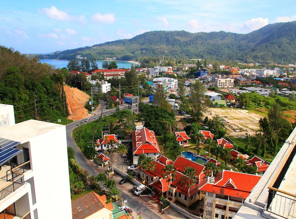 Kamala Resort By Phuket Resort Group Luaran gambar