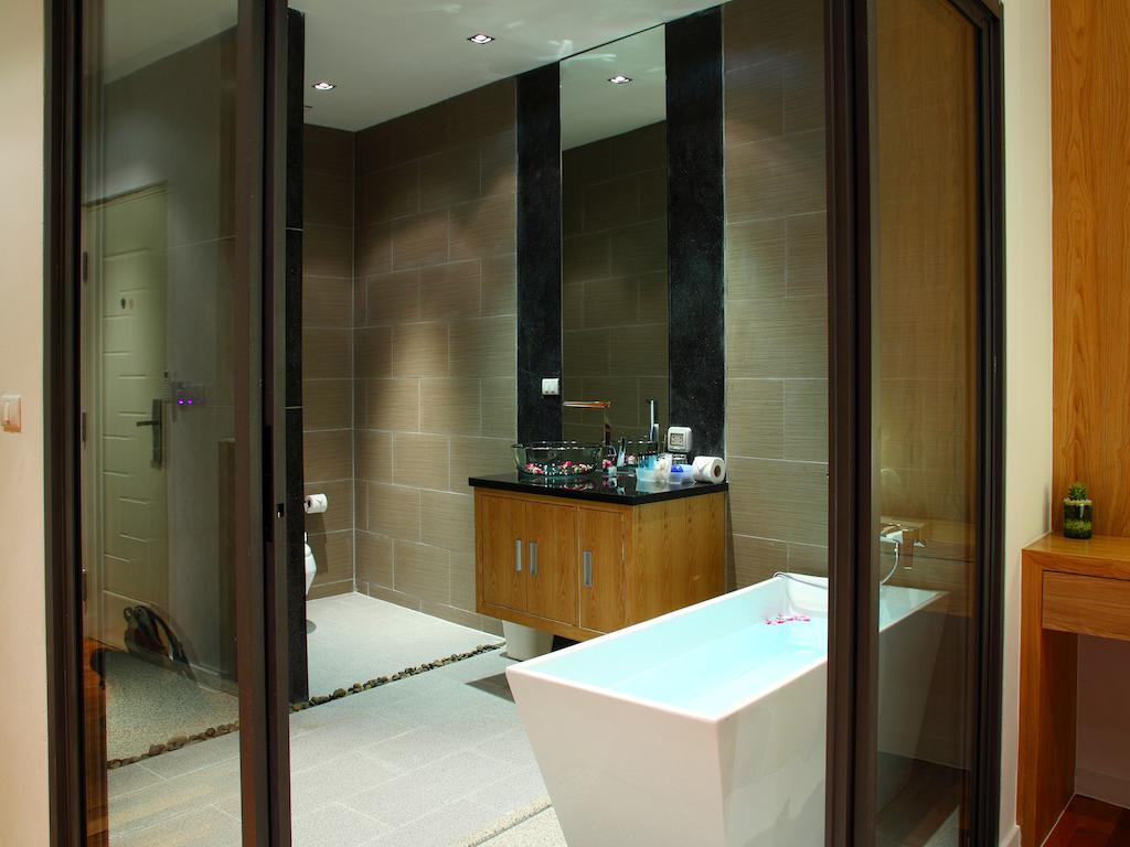 Kamala Resort By Phuket Resort Group Luaran gambar