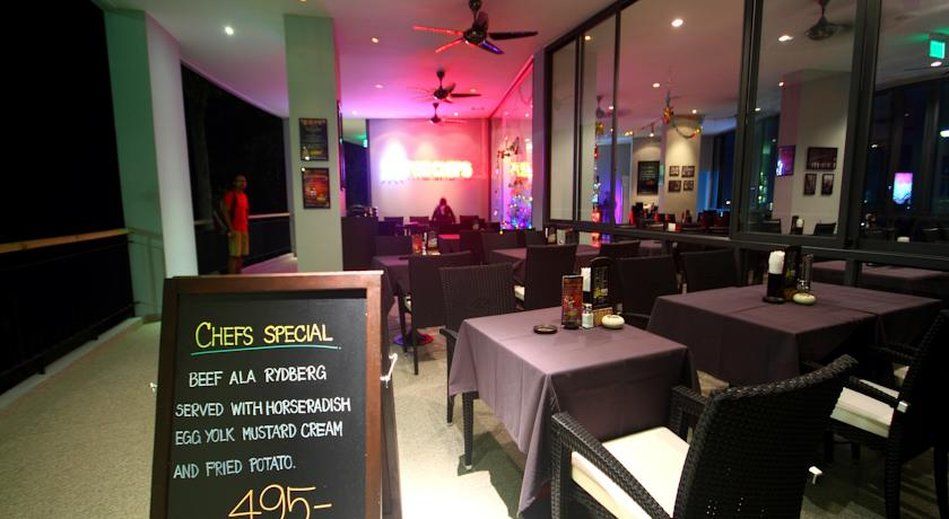 Kamala Resort By Phuket Resort Group Luaran gambar