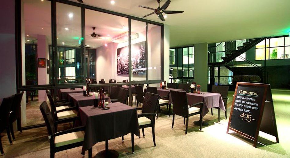 Kamala Resort By Phuket Resort Group Luaran gambar