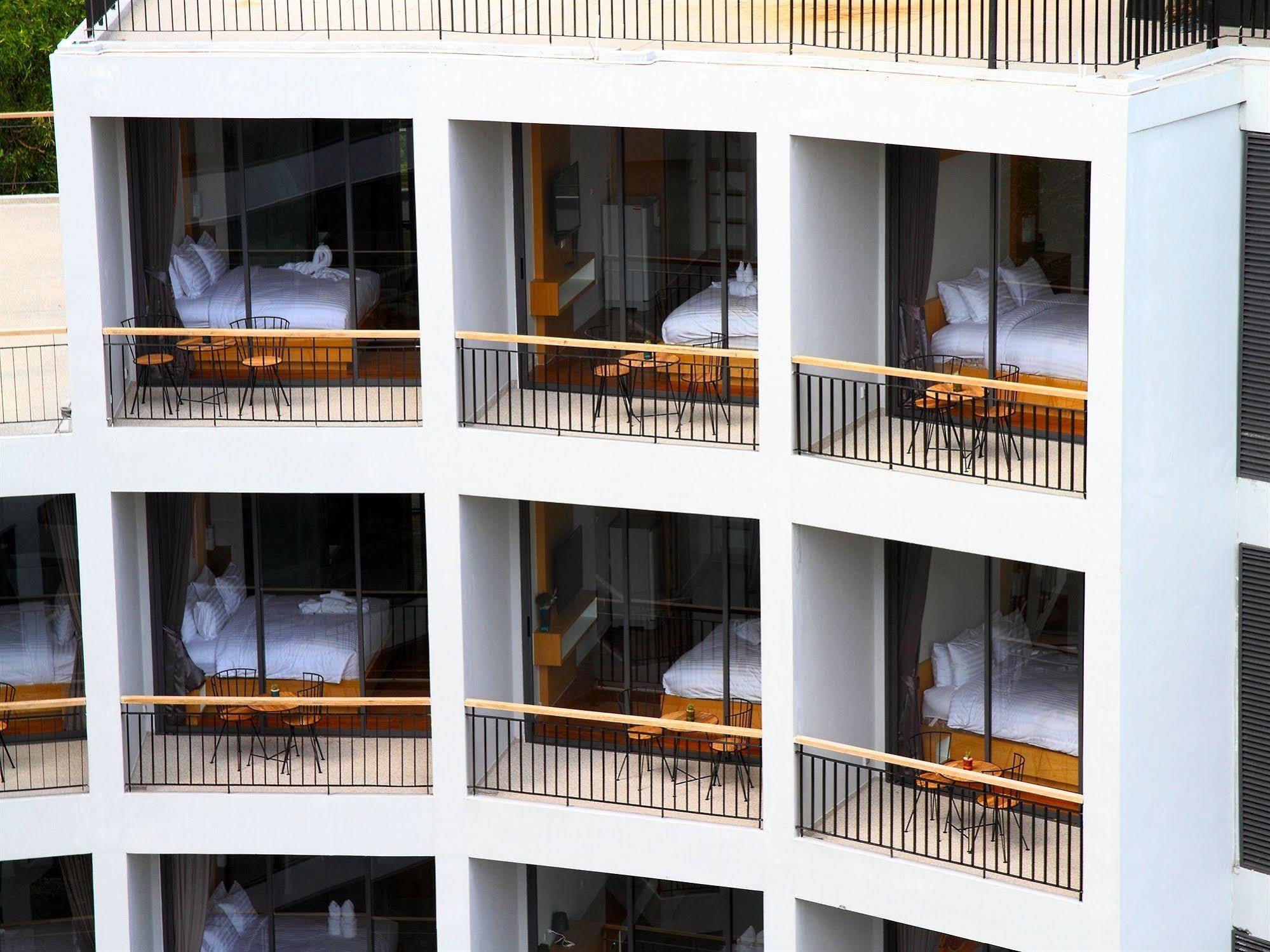 Kamala Resort By Phuket Resort Group Luaran gambar