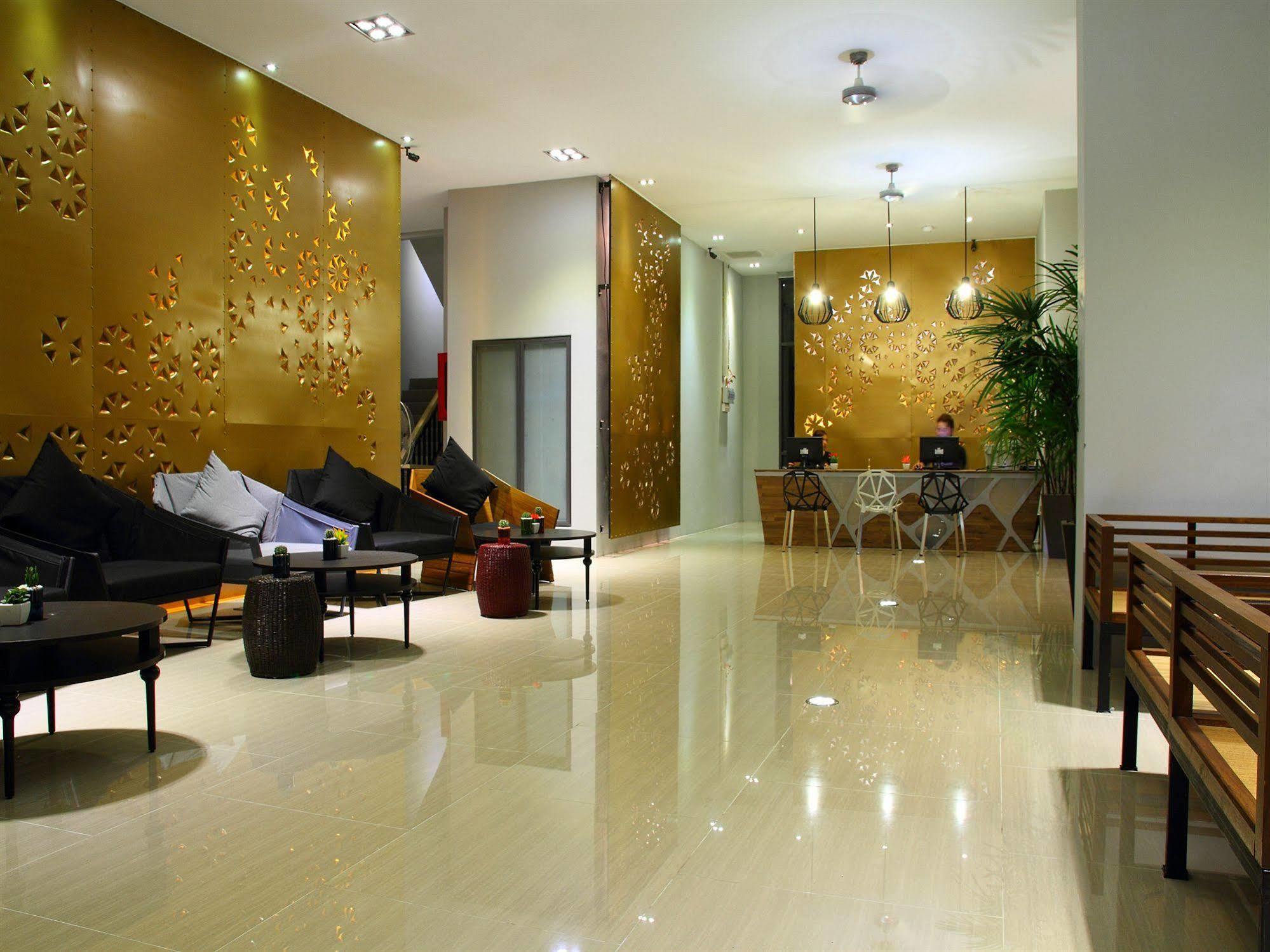 Kamala Resort By Phuket Resort Group Luaran gambar