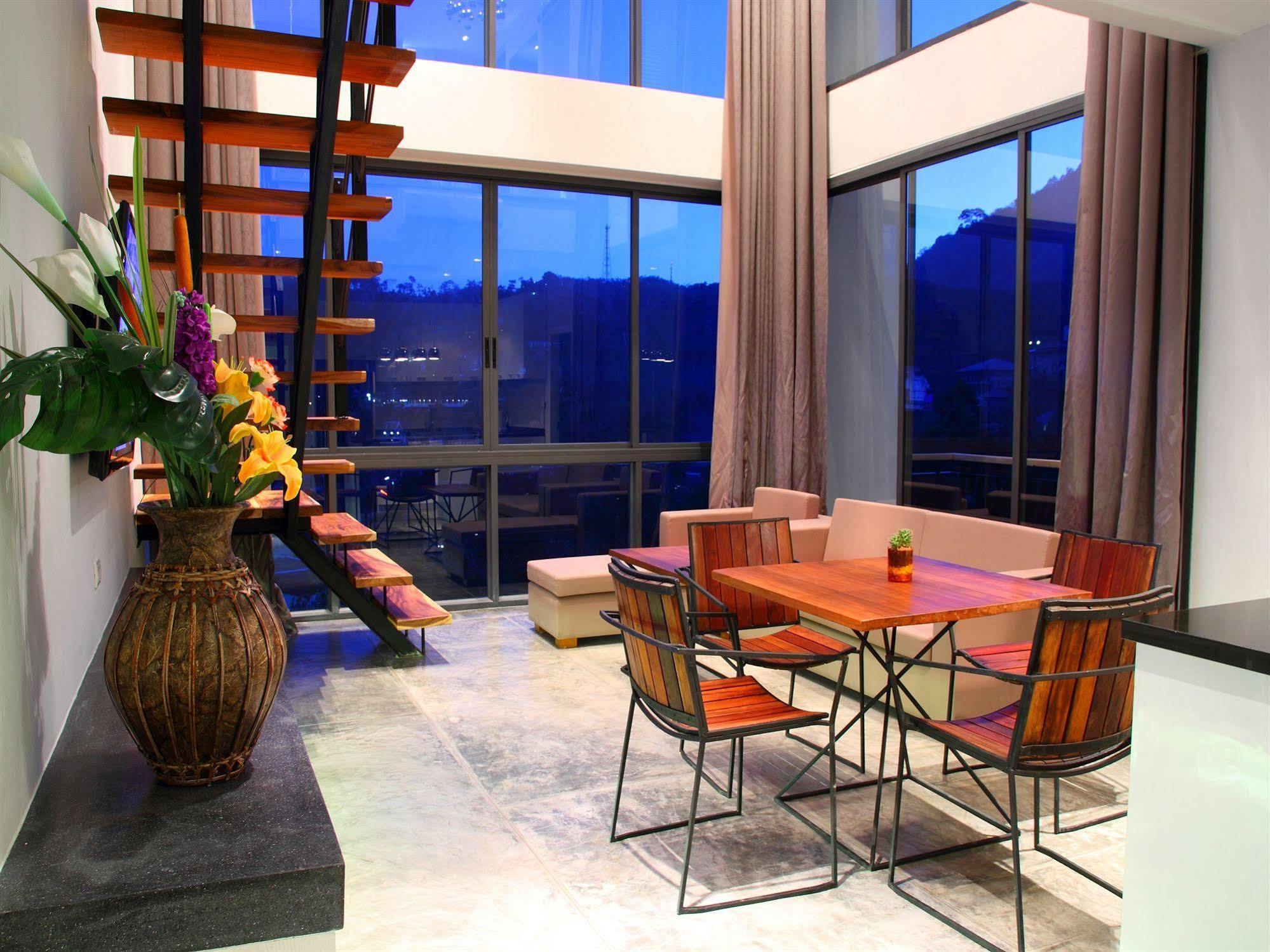 Kamala Resort By Phuket Resort Group Luaran gambar
