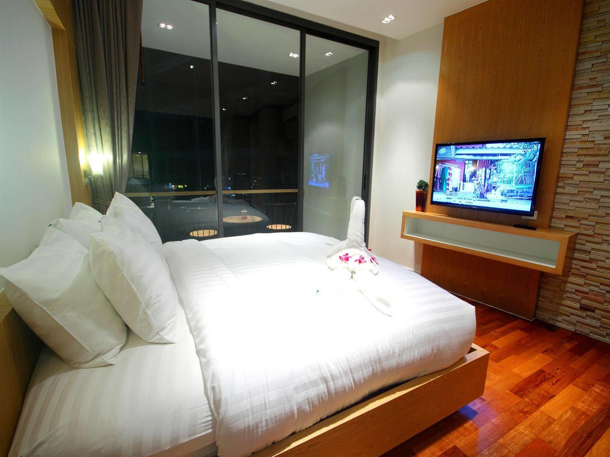 Kamala Resort By Phuket Resort Group Luaran gambar