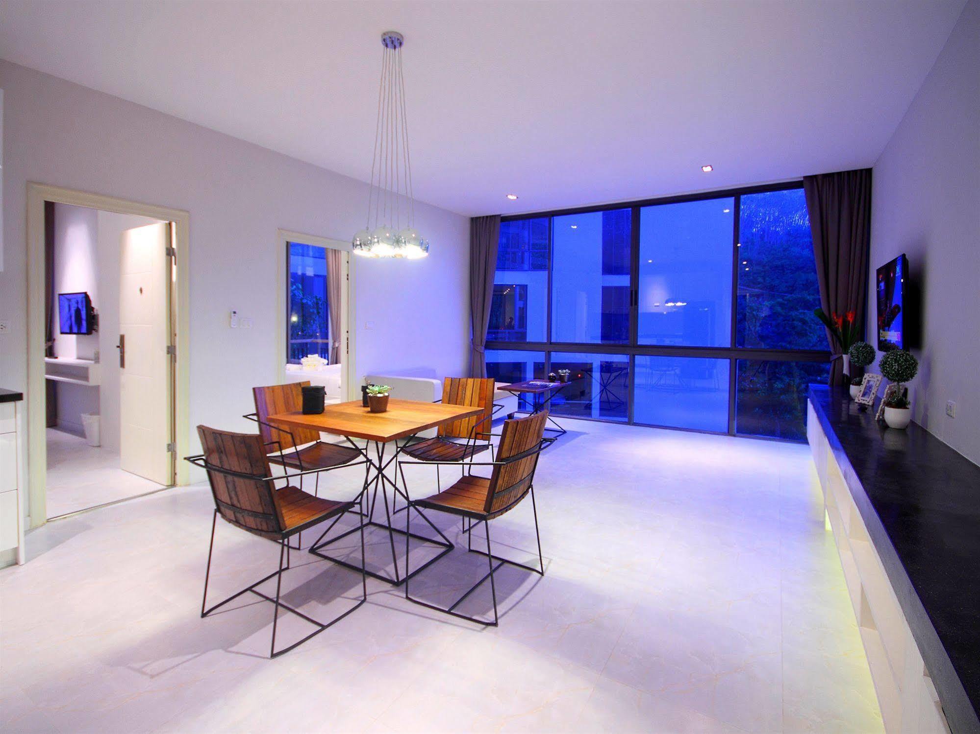 Kamala Resort By Phuket Resort Group Luaran gambar