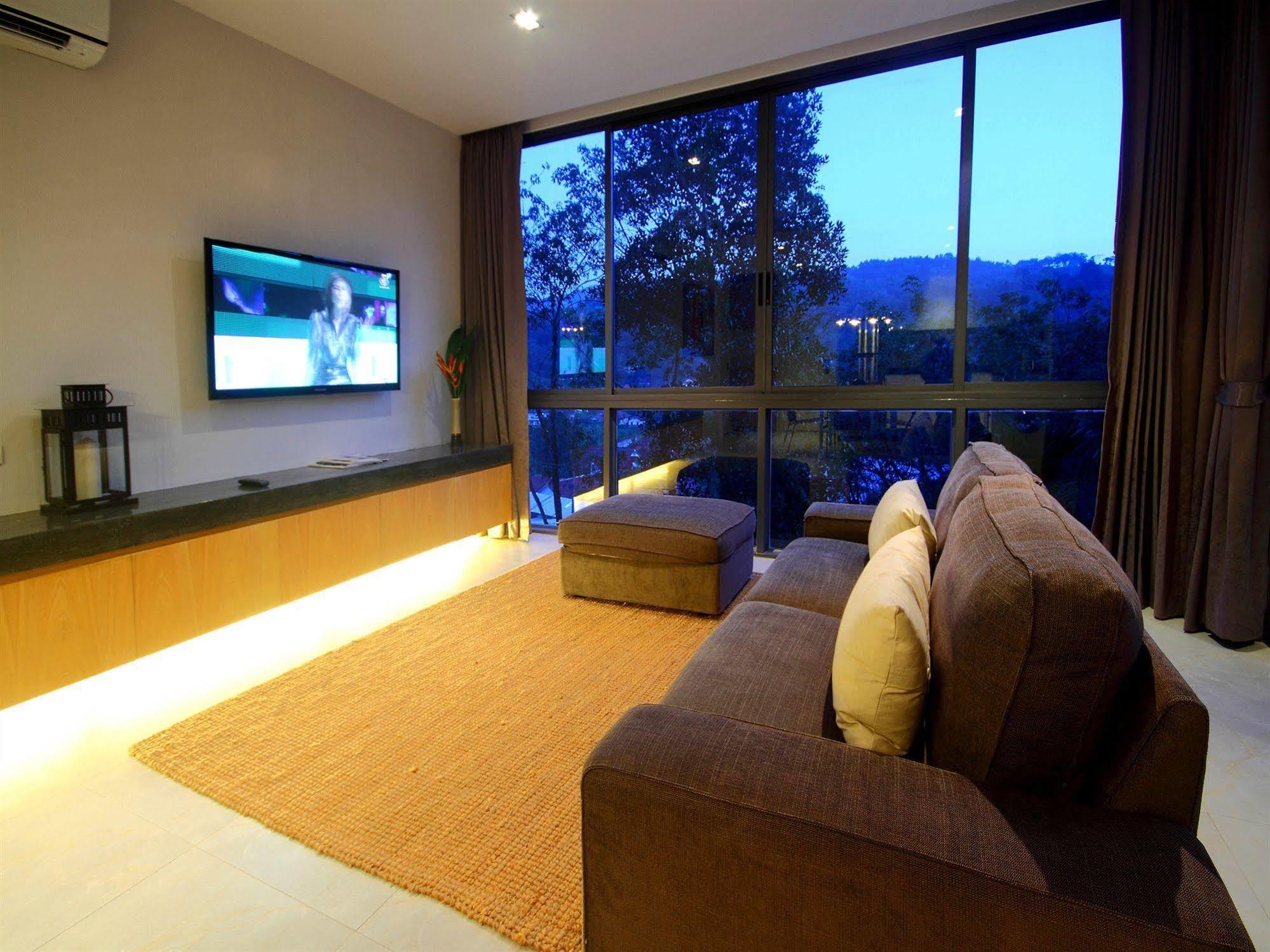 Kamala Resort By Phuket Resort Group Luaran gambar