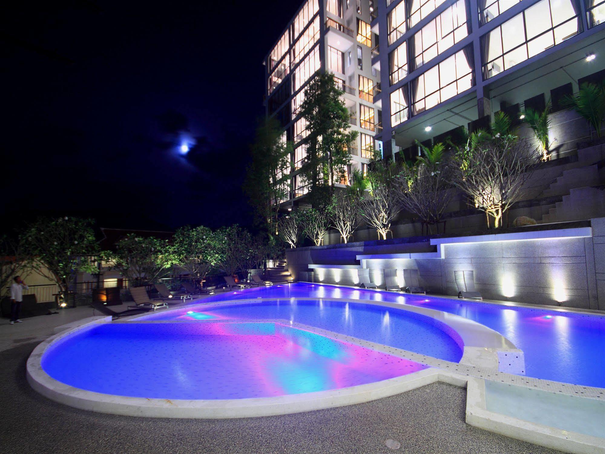Kamala Resort By Phuket Resort Group Luaran gambar
