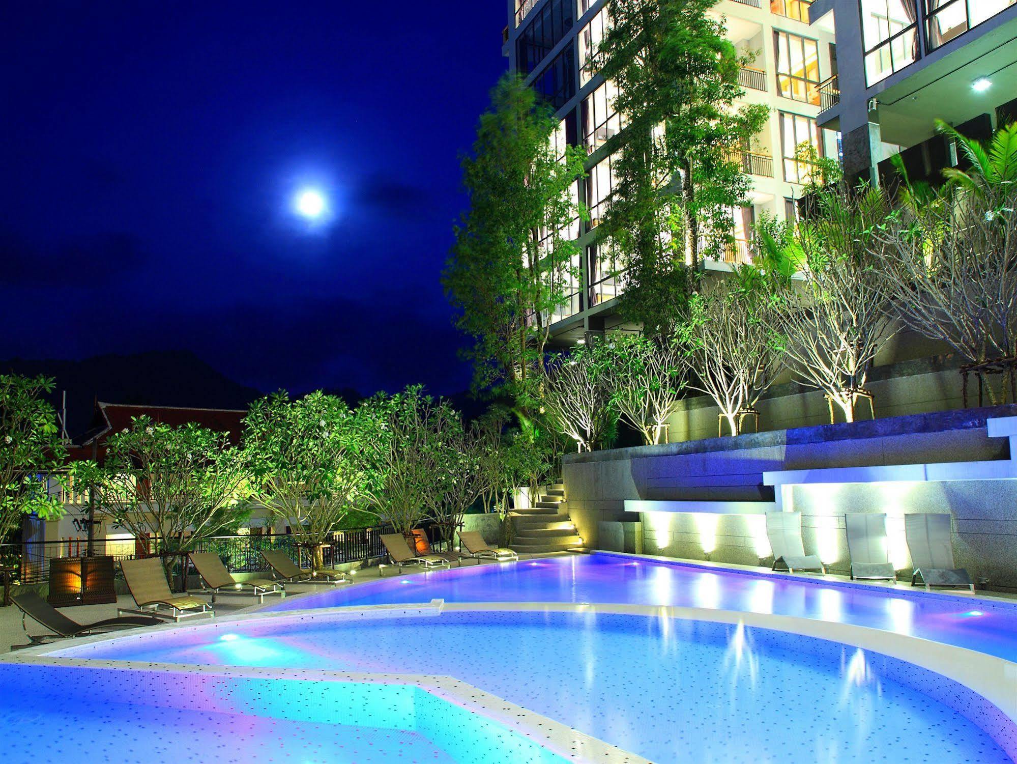 Kamala Resort By Phuket Resort Group Luaran gambar
