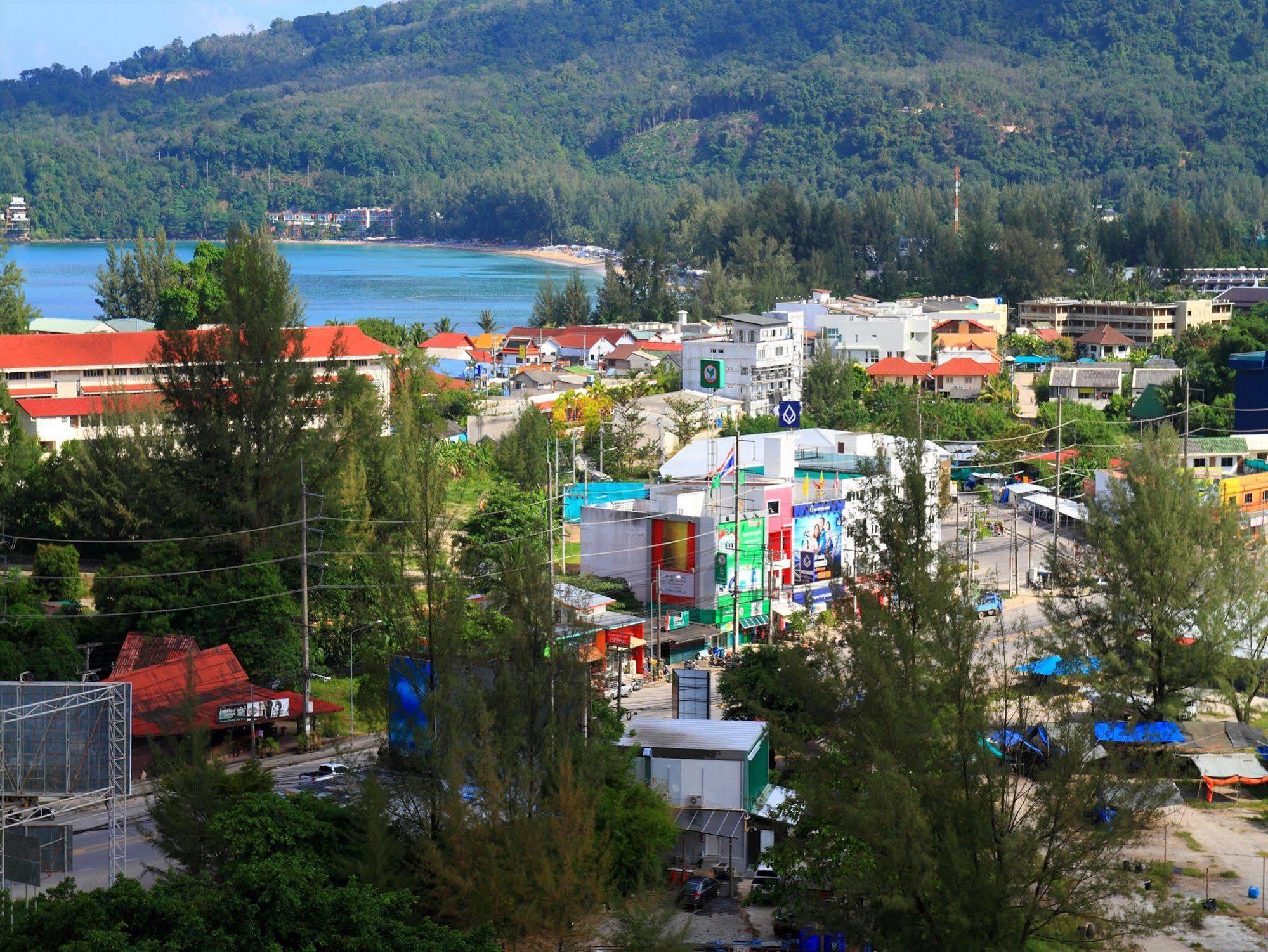 Kamala Resort By Phuket Resort Group Luaran gambar