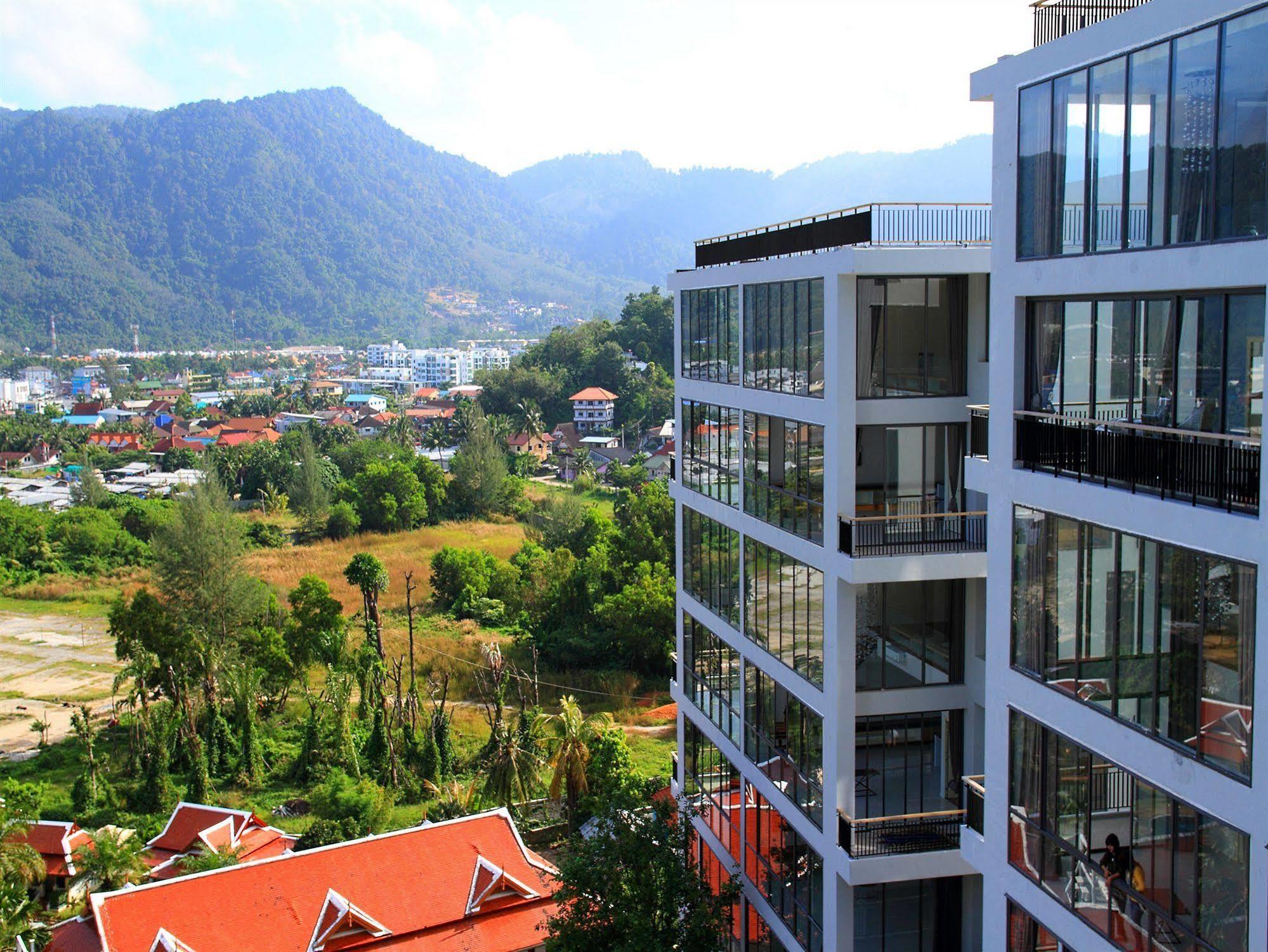 Kamala Resort By Phuket Resort Group Luaran gambar