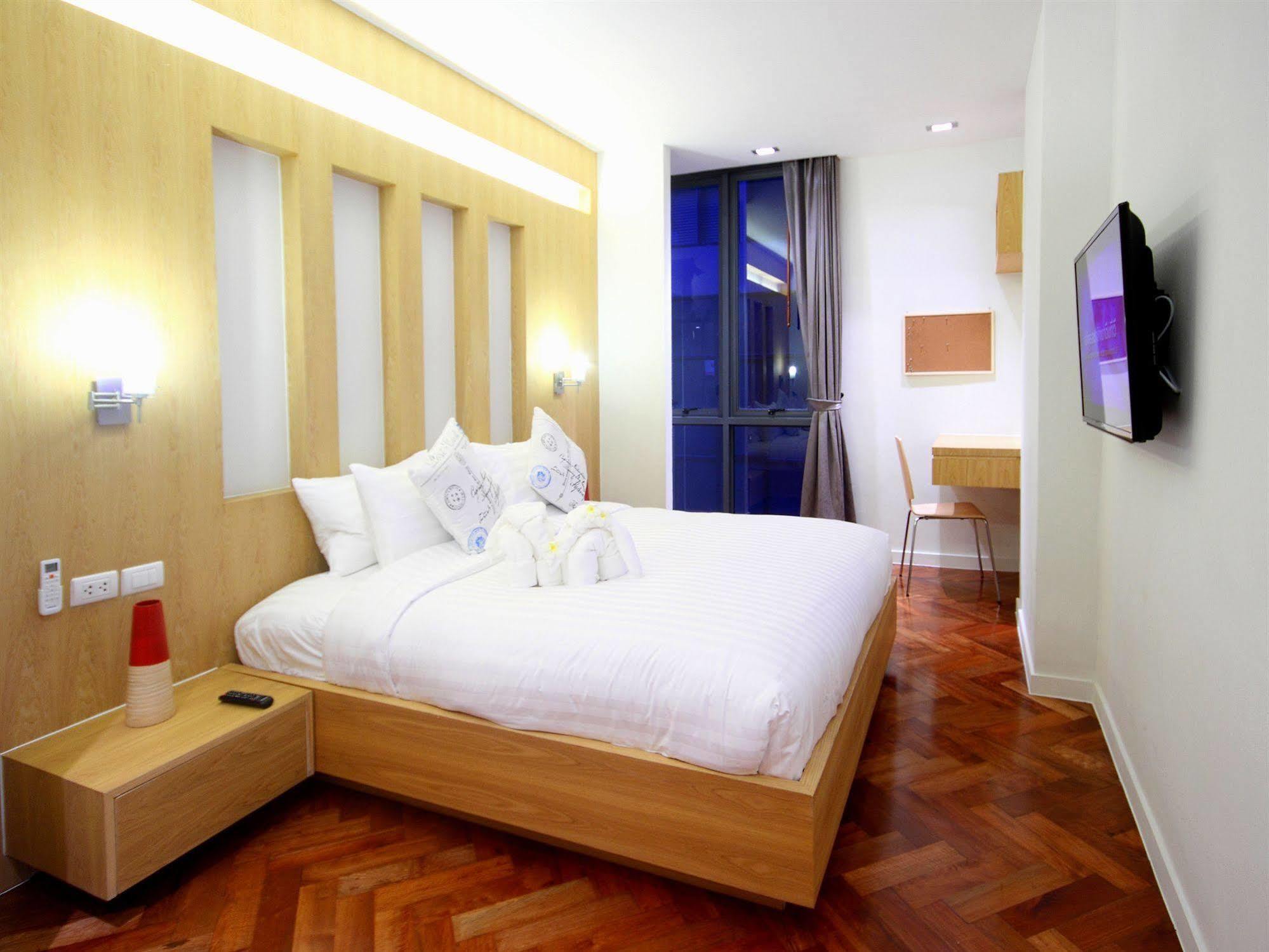 Kamala Resort By Phuket Resort Group Luaran gambar