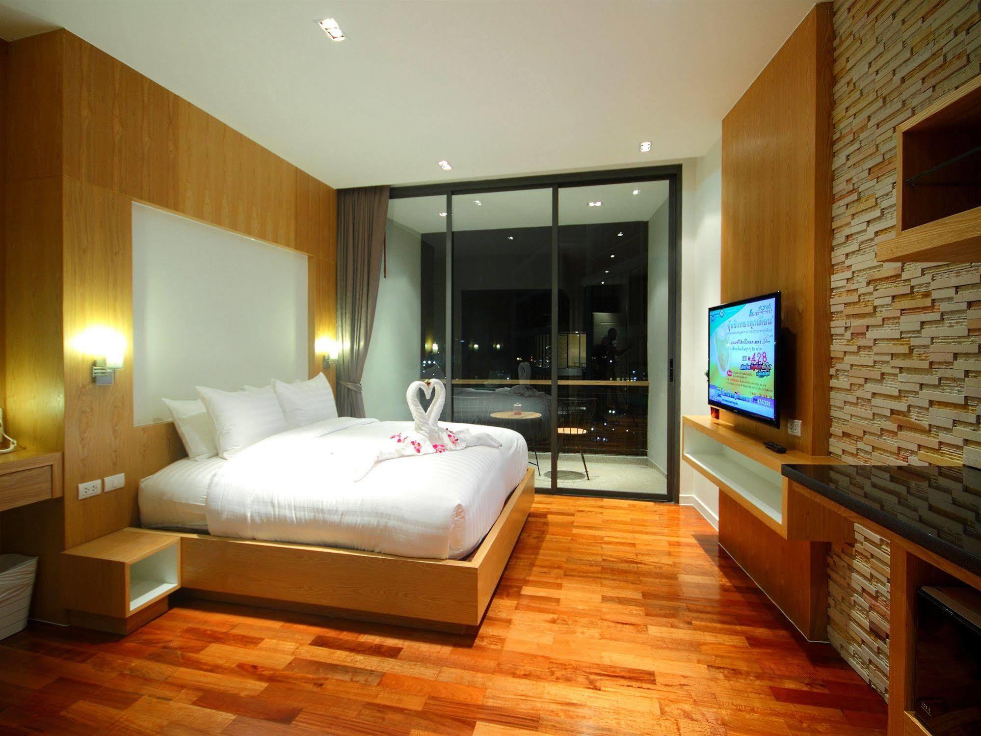 Kamala Resort By Phuket Resort Group Luaran gambar