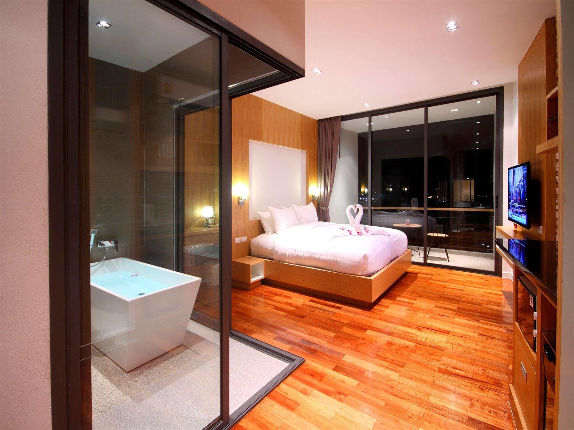 Kamala Resort By Phuket Resort Group Luaran gambar