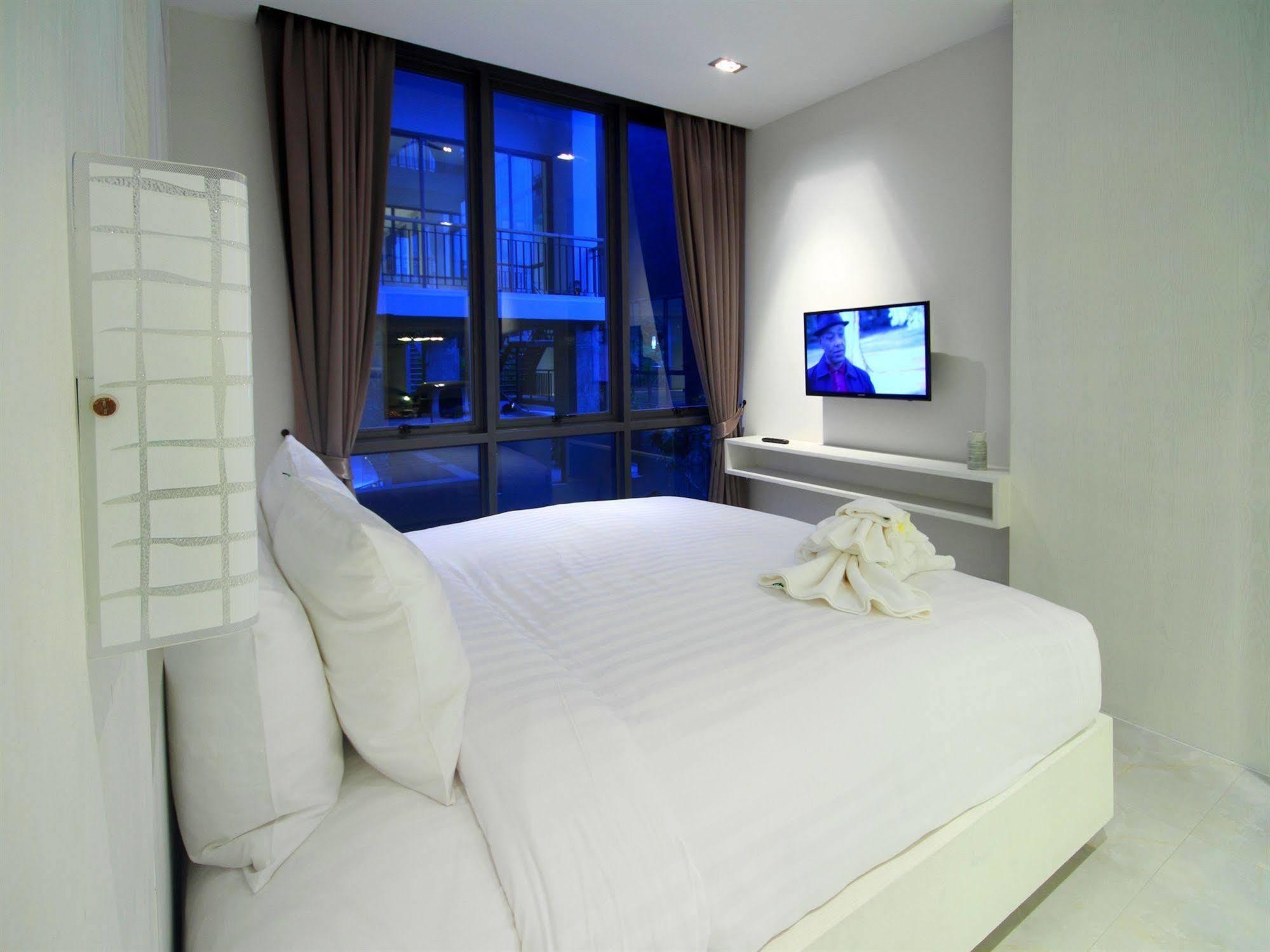 Kamala Resort By Phuket Resort Group Luaran gambar
