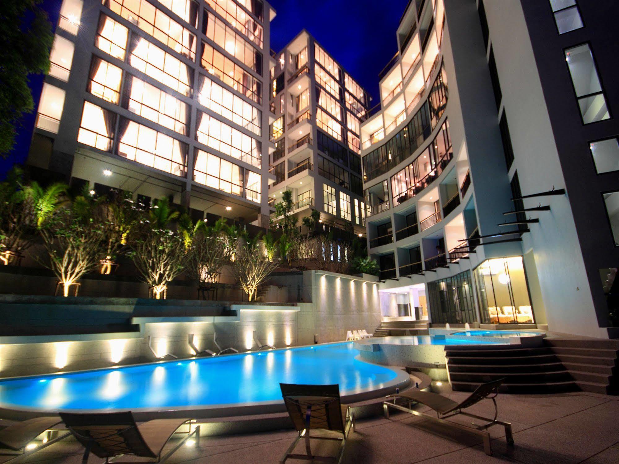 Kamala Resort By Phuket Resort Group Luaran gambar