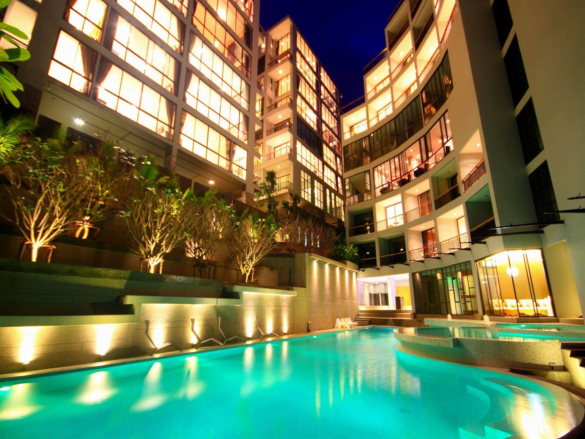 Kamala Resort By Phuket Resort Group Luaran gambar