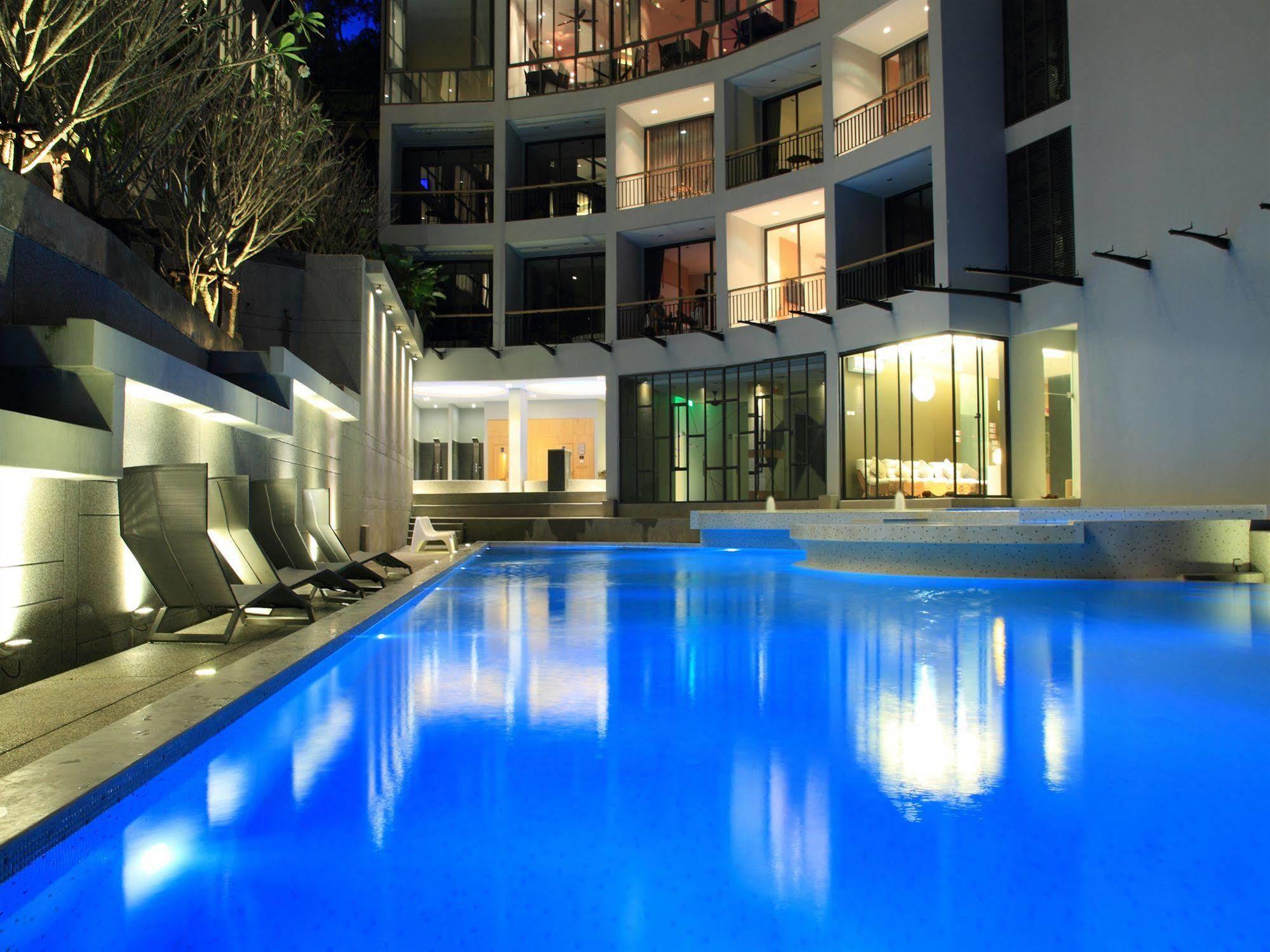 Kamala Resort By Phuket Resort Group Luaran gambar