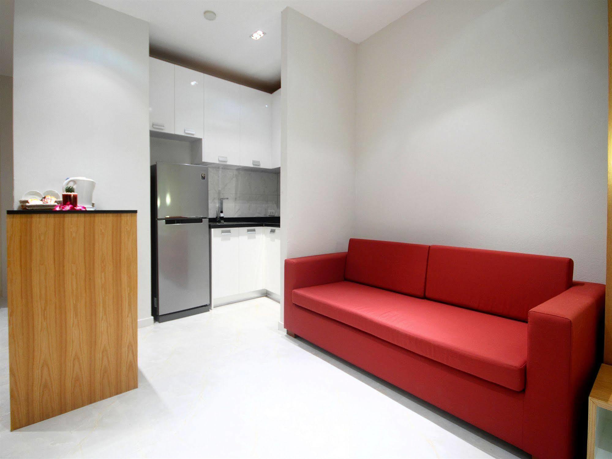 Kamala Resort By Phuket Resort Group Luaran gambar