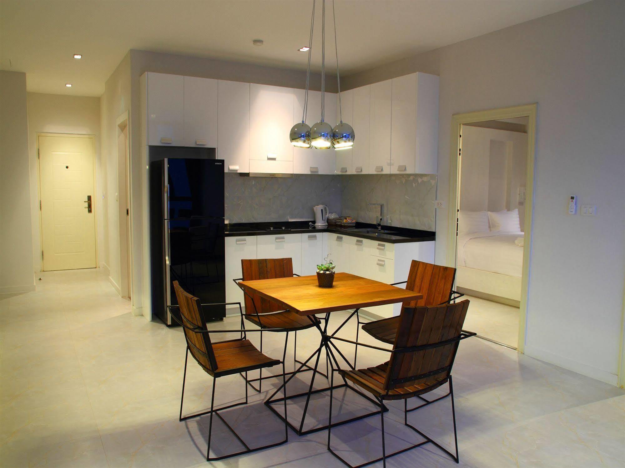 Kamala Resort By Phuket Resort Group Luaran gambar
