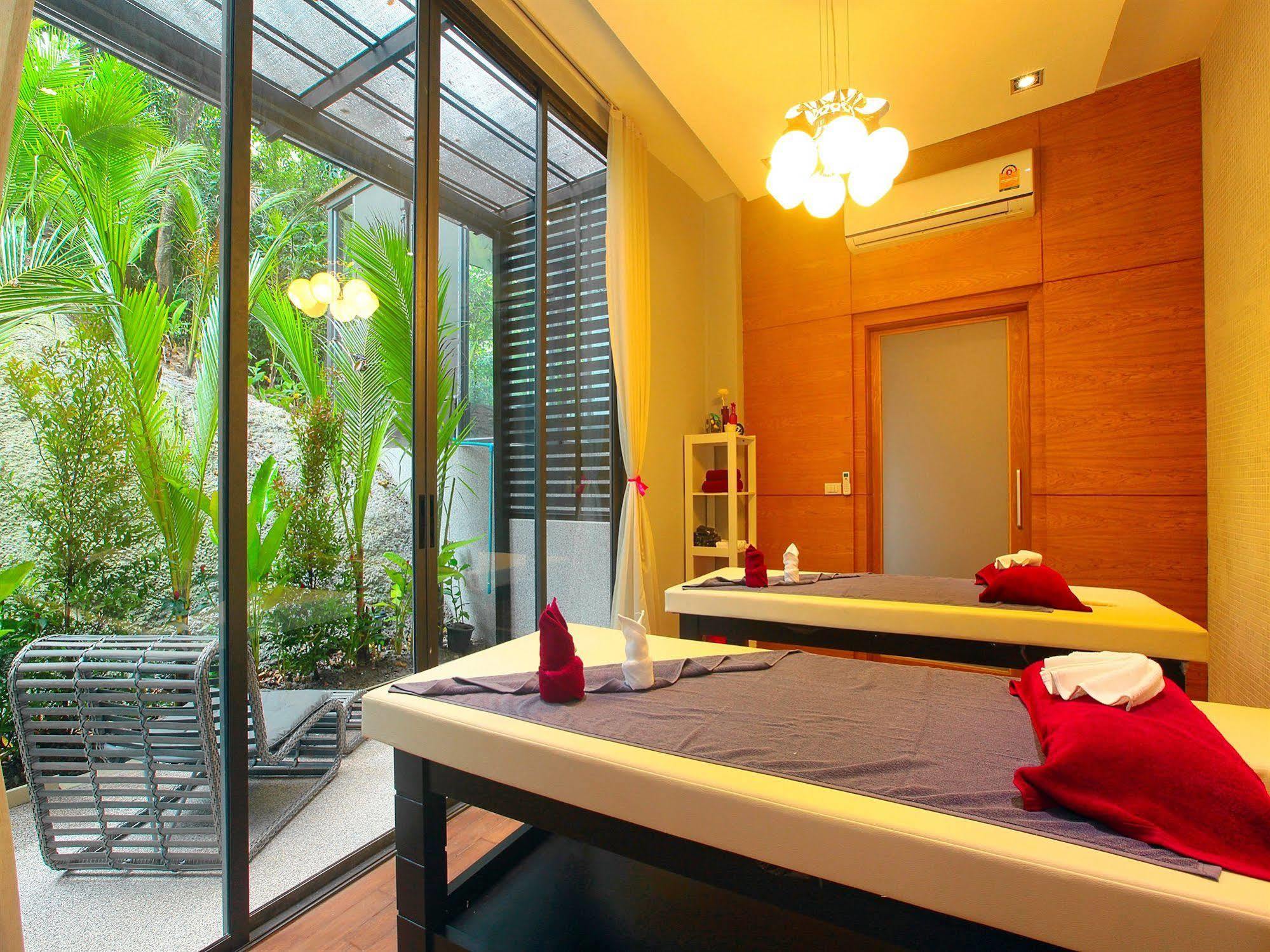 Kamala Resort By Phuket Resort Group Luaran gambar