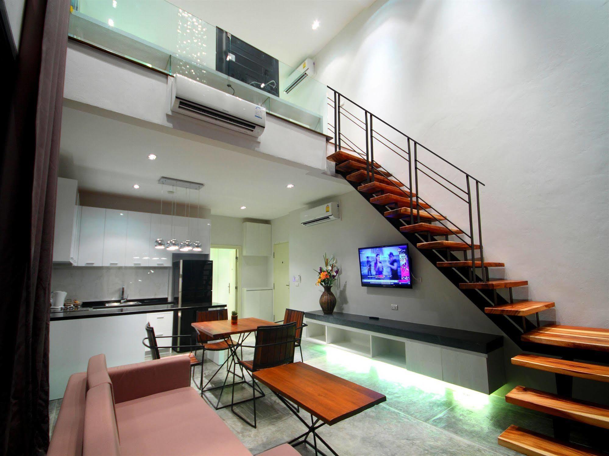 Kamala Resort By Phuket Resort Group Luaran gambar
