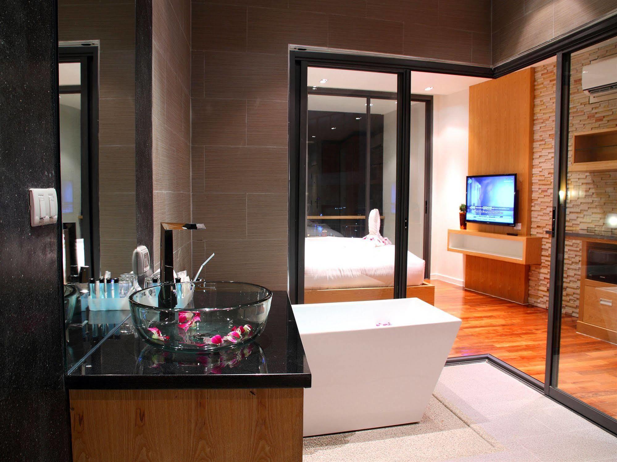 Kamala Resort By Phuket Resort Group Luaran gambar