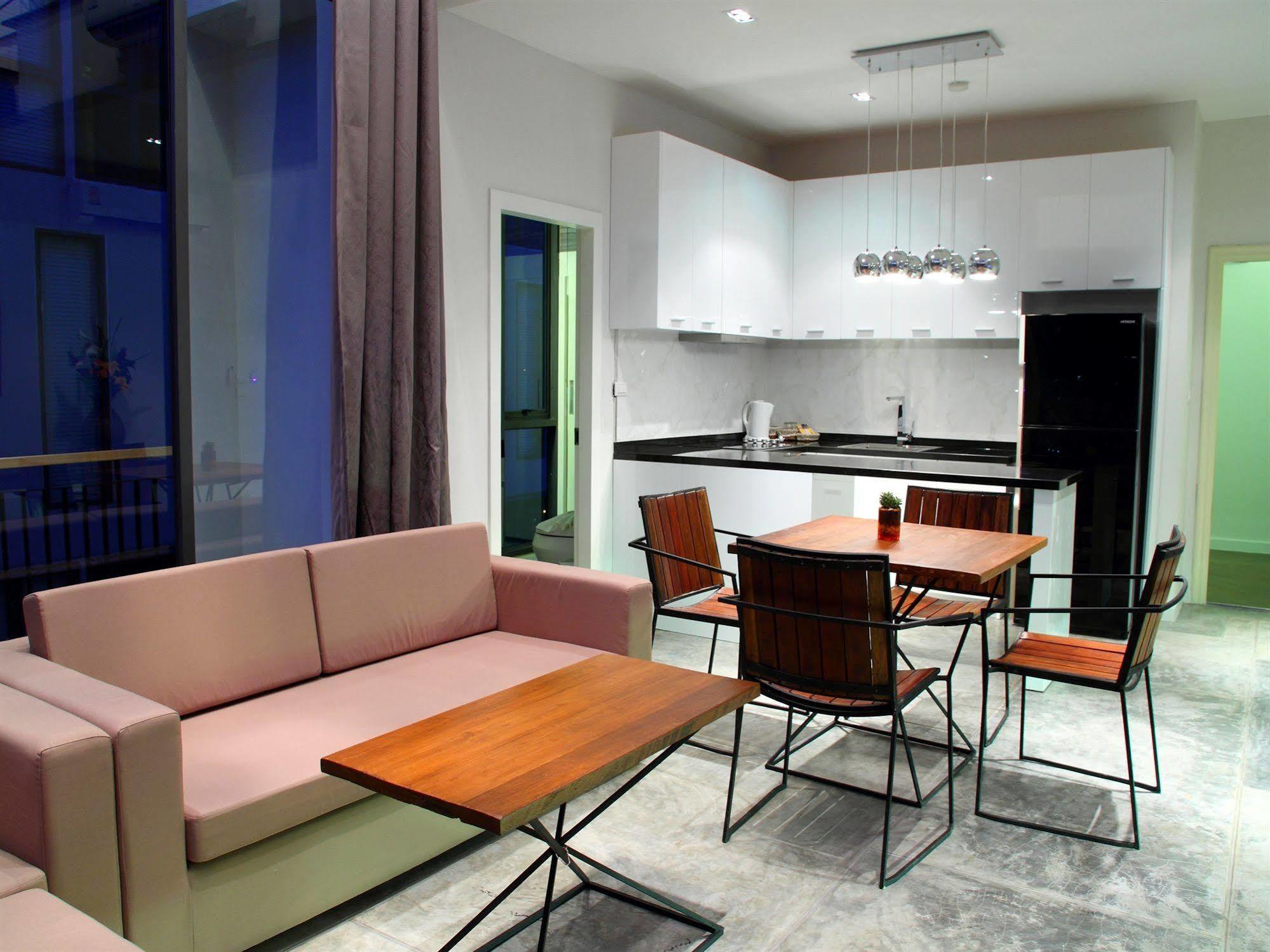 Kamala Resort By Phuket Resort Group Luaran gambar