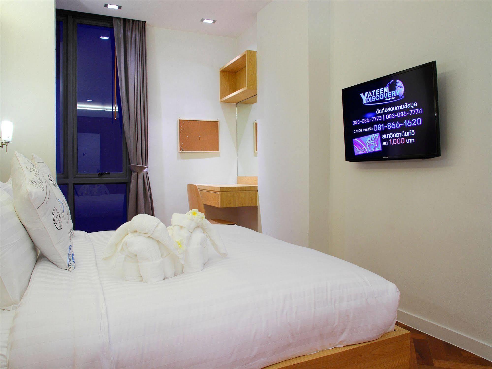 Kamala Resort By Phuket Resort Group Luaran gambar