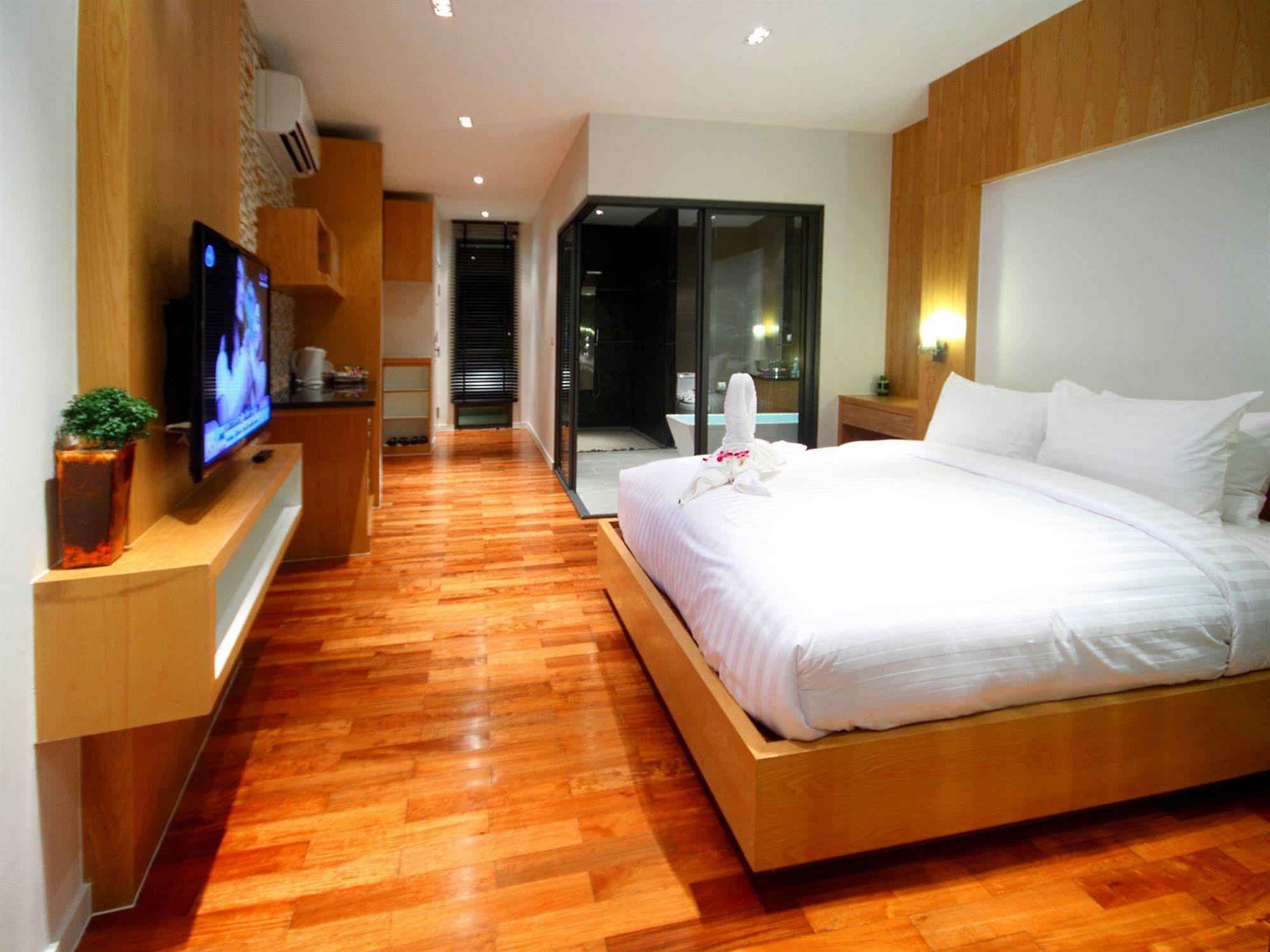 Kamala Resort By Phuket Resort Group Luaran gambar
