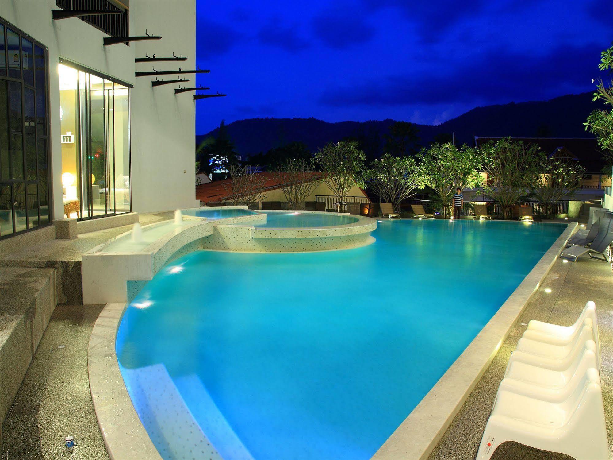 Kamala Resort By Phuket Resort Group Luaran gambar
