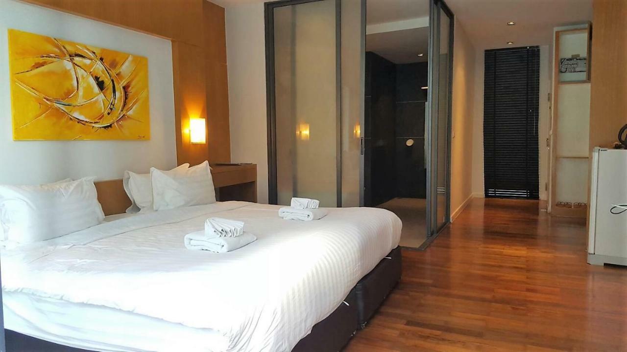 Kamala Resort By Phuket Resort Group Luaran gambar