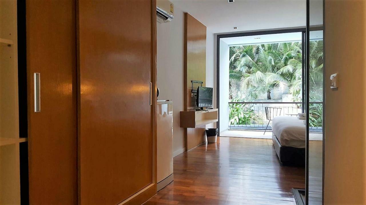 Kamala Resort By Phuket Resort Group Luaran gambar