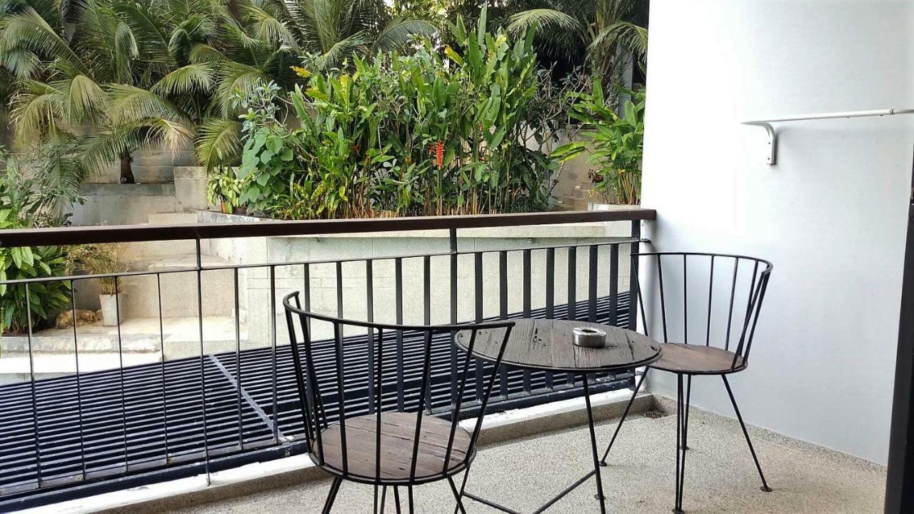 Kamala Resort By Phuket Resort Group Luaran gambar