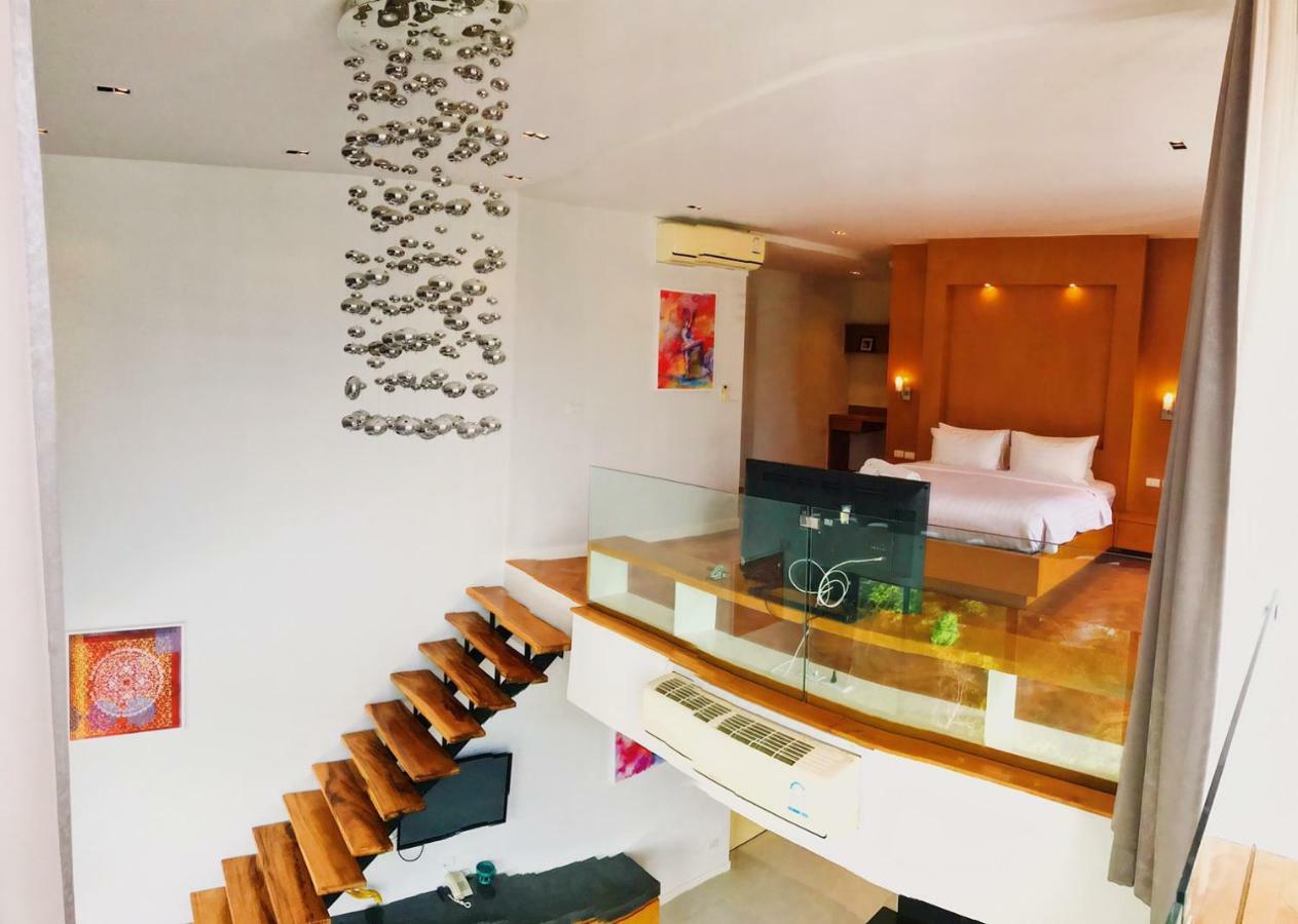 Kamala Resort By Phuket Resort Group Luaran gambar