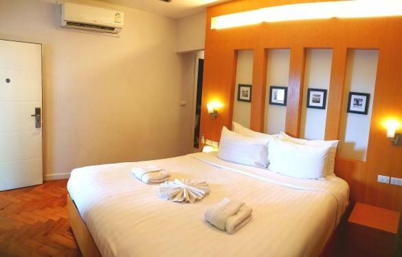 Kamala Resort By Phuket Resort Group Luaran gambar